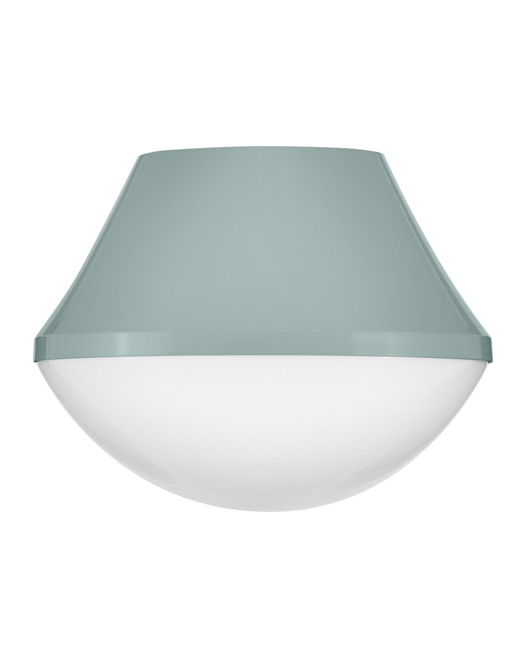 Lark Haddie 83411SF Ceiling Light - Seafoam (OPEN BOX)