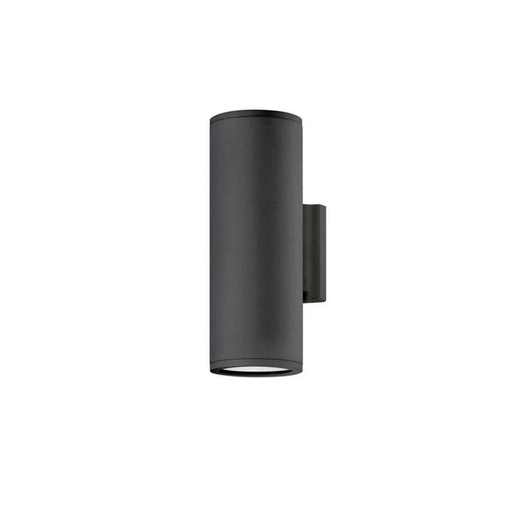 Hinkley Lighting SILO 13594BK-LL Outdoor Lighting - Black