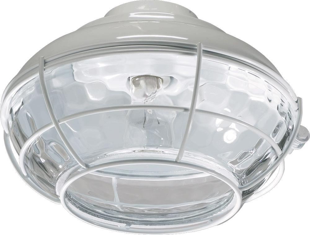 Quorum Lighting HUDSON 1374-806 Fan Accessory Transitional - White