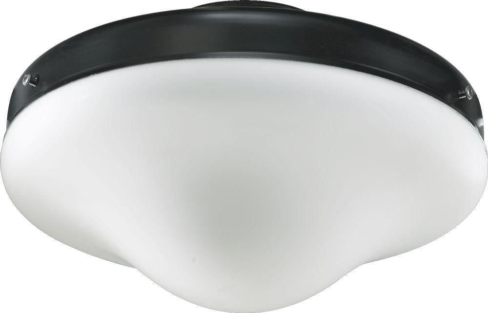 Quorum Lighting 1377-859 Fan Accessory Transitional - Matte Black