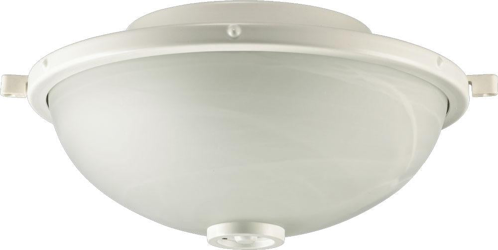 Quorum Lighting MARSDEN 1395-808 Fan Accessory Transitional - Studio White