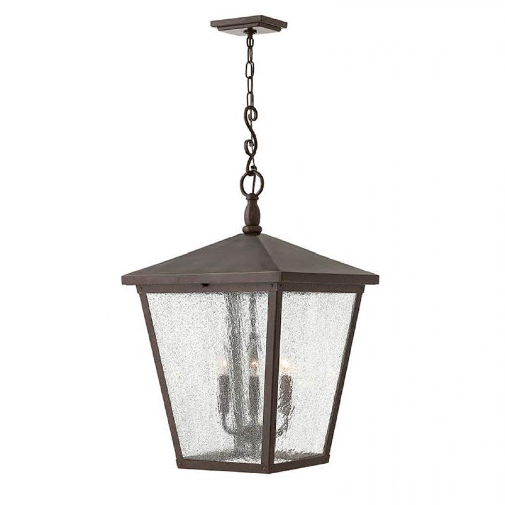 Hinkley Lighting BRONZE TONES 1428RB-LL Outdoor Lighting - Bronze