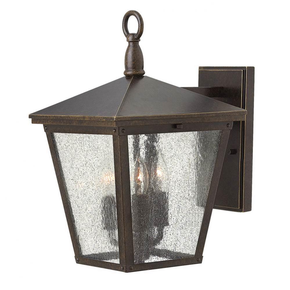 Hinkley Lighting BRONZE TONES 1429RB-LL Outdoor Lighting - Bronze