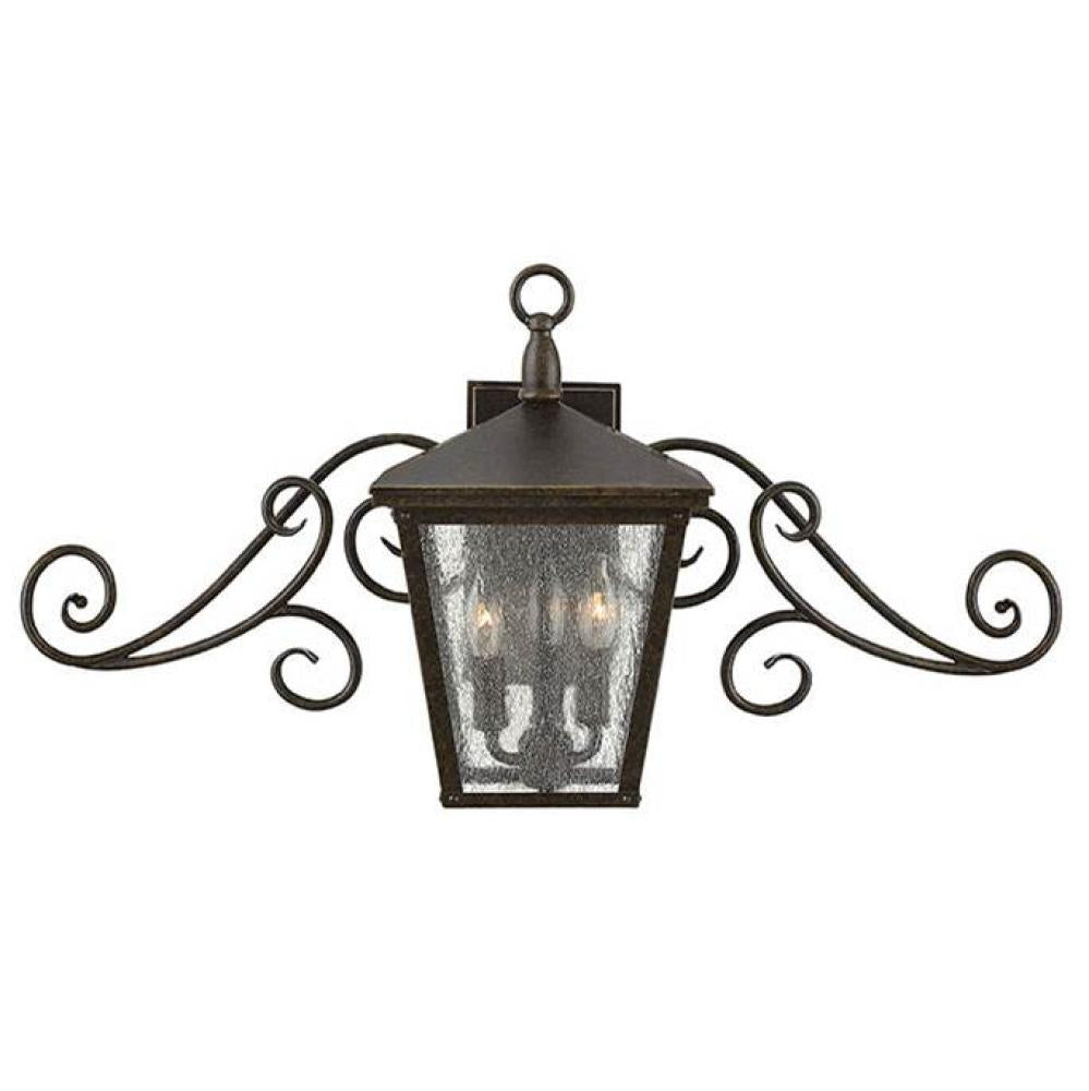 Hinkley Lighting BRONZE TONES 1433RB Outdoor Lighting - Bronze