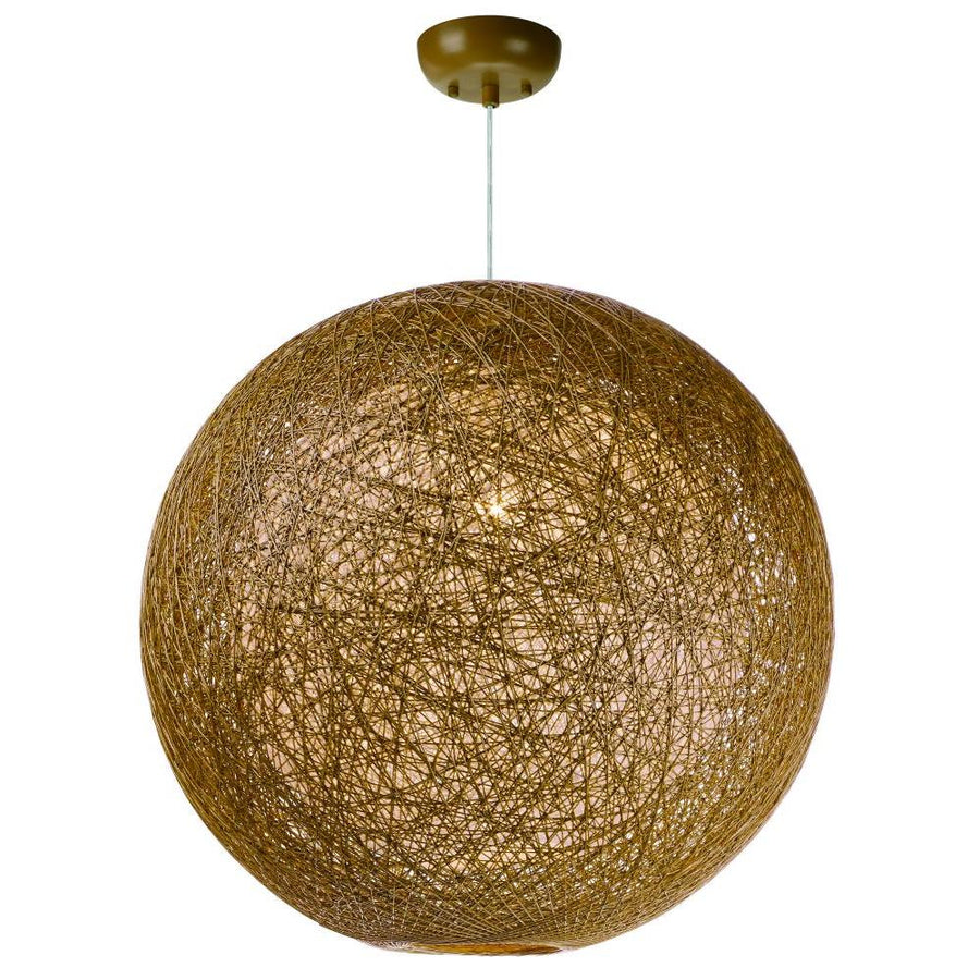 Bali-Outdoor Pendant