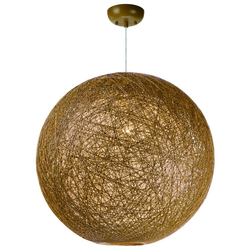 Bali-Outdoor Pendant