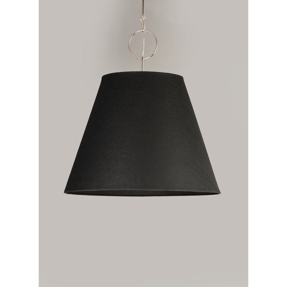 Maxim Lighting ACOUSTIC 14438BKPN Pendant Modern - Nickel