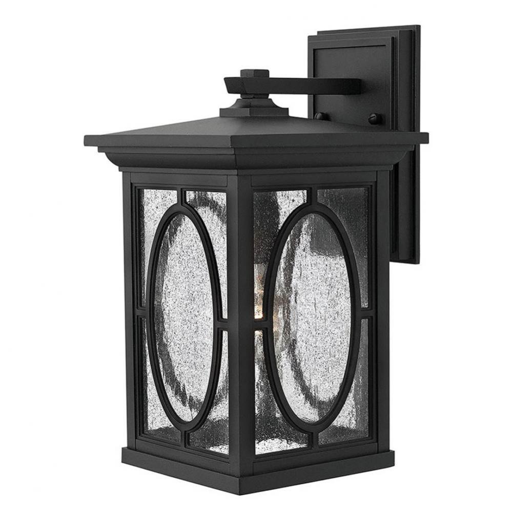 Hinkley Lighting BLACK 1494BK Outdoor Lighting - Black