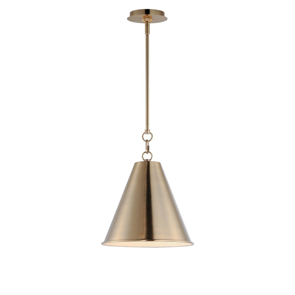 Veritas 12 Inch Semi Flush Mount Light – Heritage