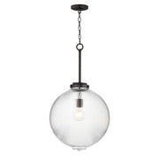 Kasbah-Single Pendant