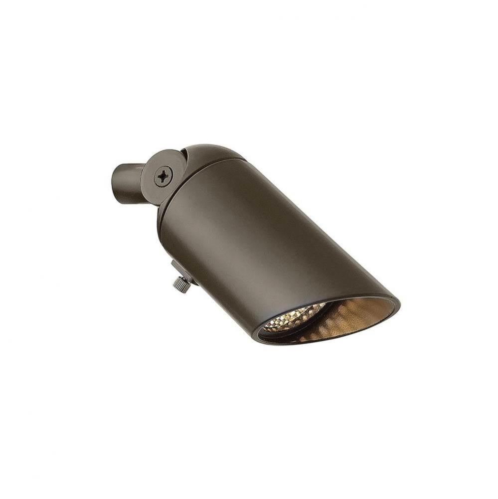 Hinkley Lighting ACCENT MR16 SPOT 1536BZDN Outdoor Lighting - Bronze