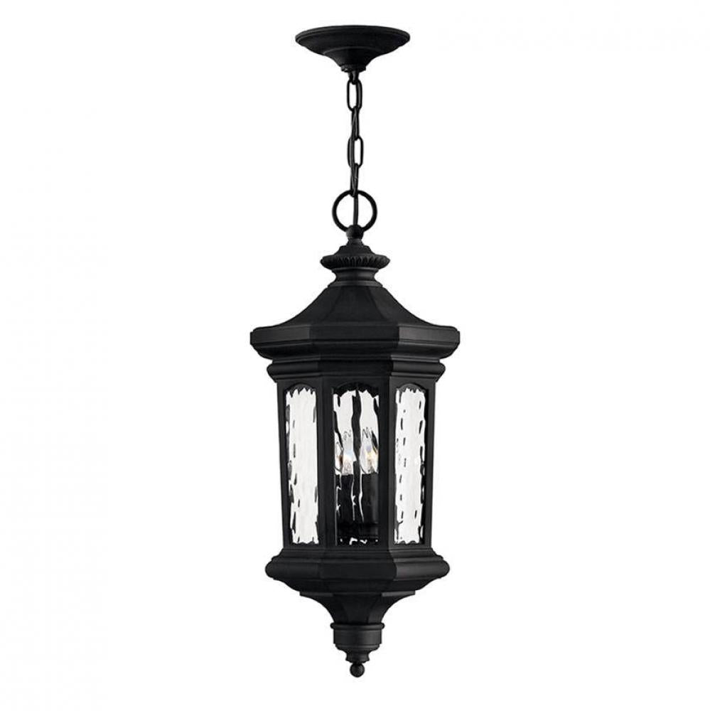 Hinkley Lighting BLACK 1602MB-LL Outdoor Lighting - Black