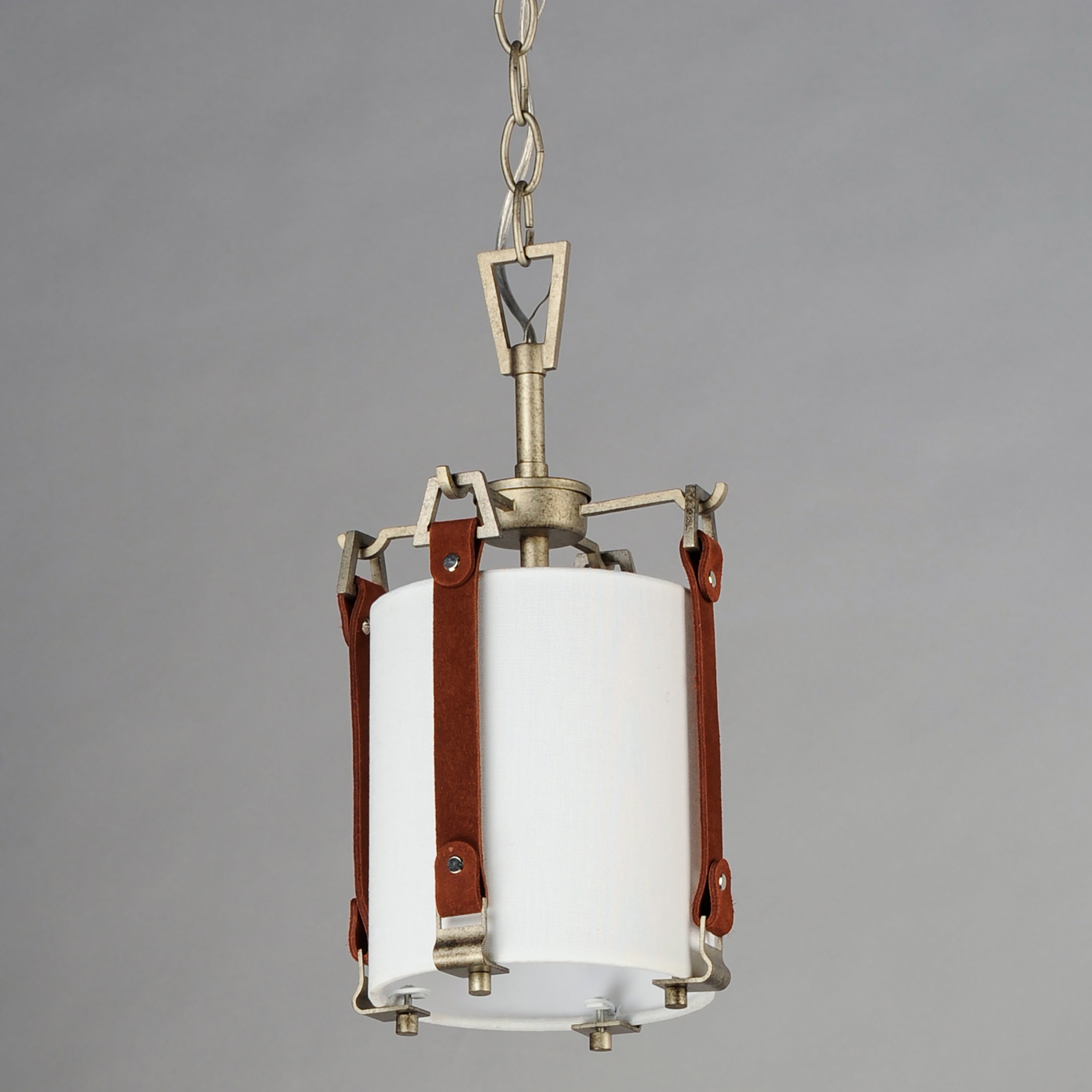 Sausalito-Single Pendant