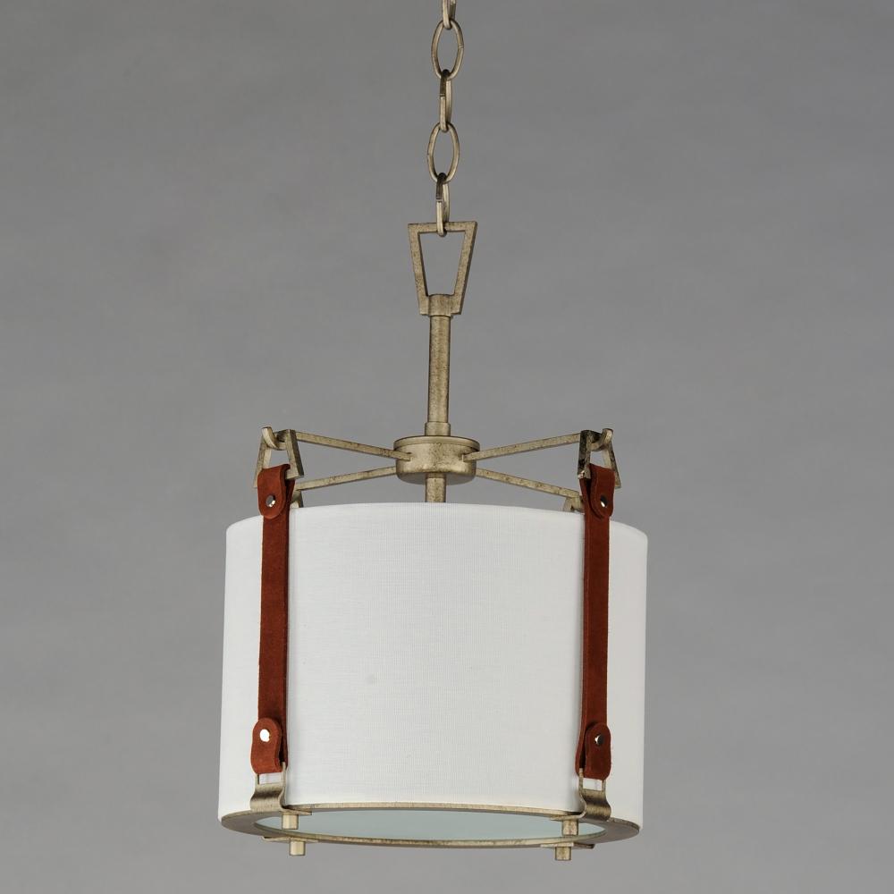 Maxim Lighting SAUSALITO 16133FTWZBSD Pendant Traditional - Brown