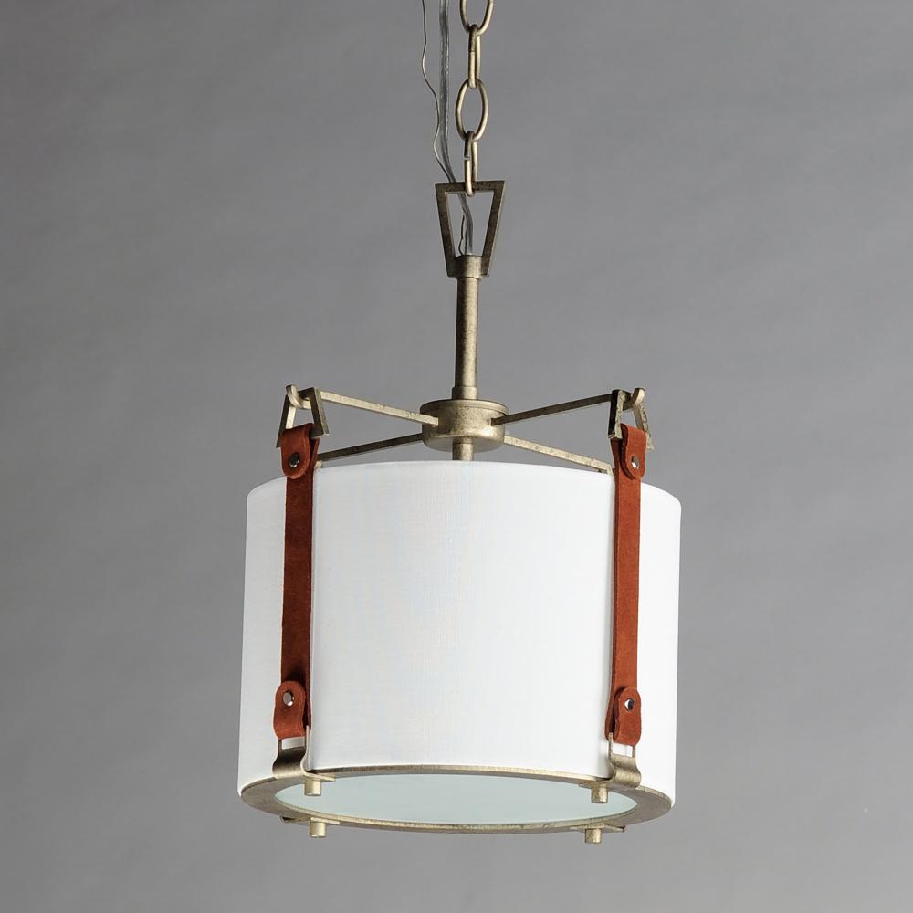 Maxim Lighting SAUSALITO 16133FTWZBSD Pendant Traditional - Brown