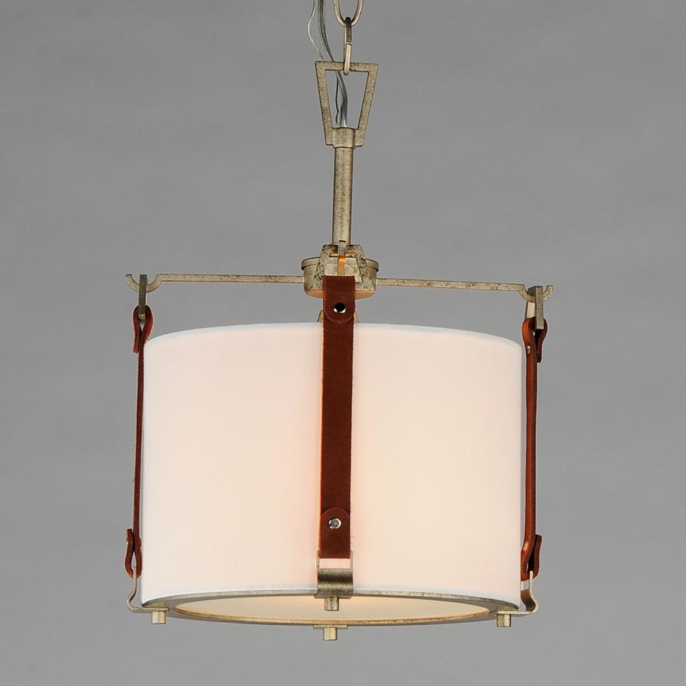 Maxim Lighting SAUSALITO 16133FTWZBSD Pendant Traditional - Brown