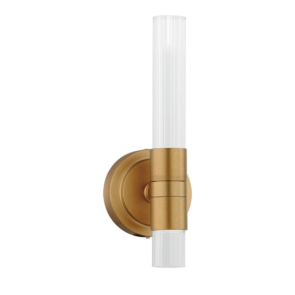 Ovation 4.25 Wall Sconce - Gold