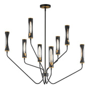 Regent-Multi-Tier Chandelier