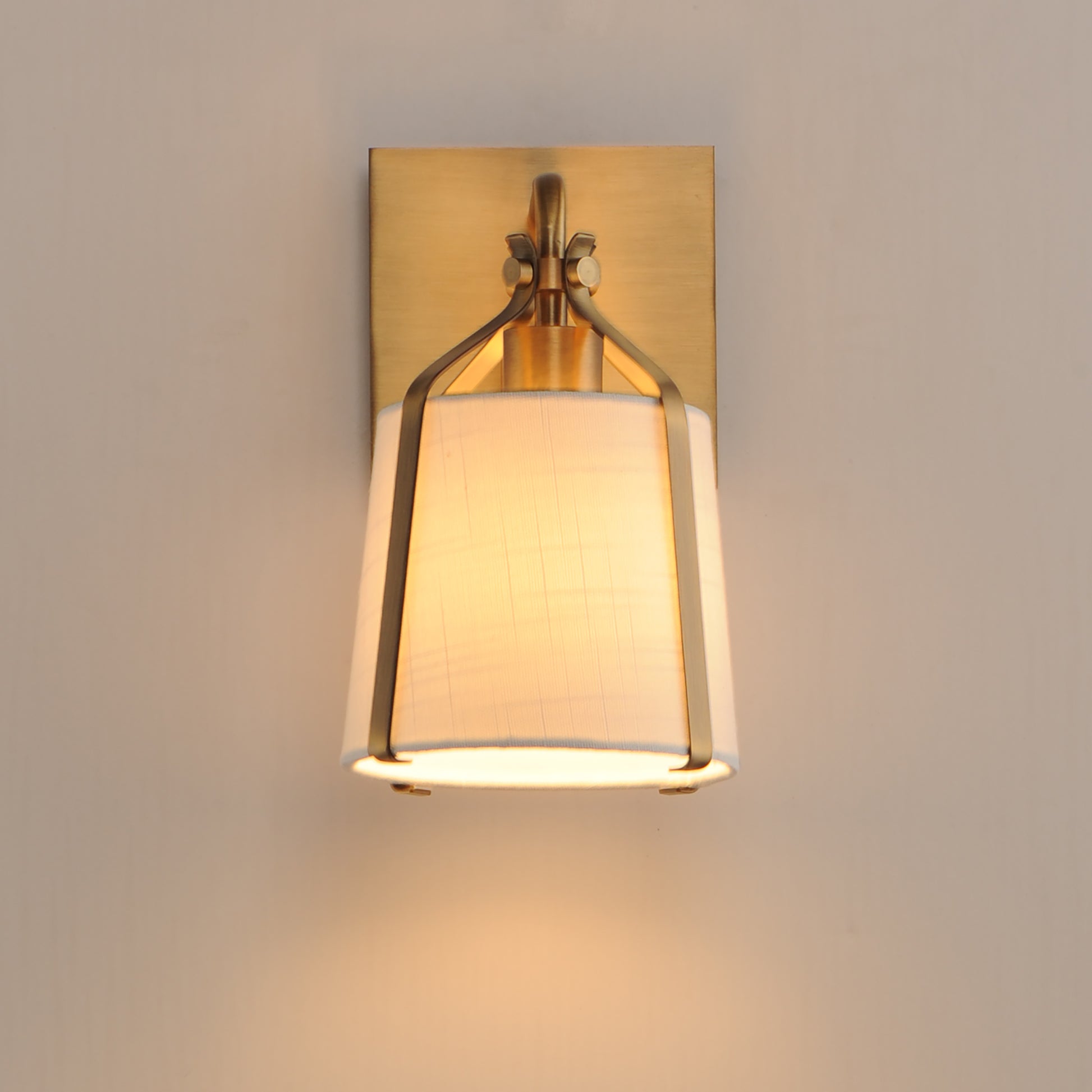 Bandera-Wall Sconce