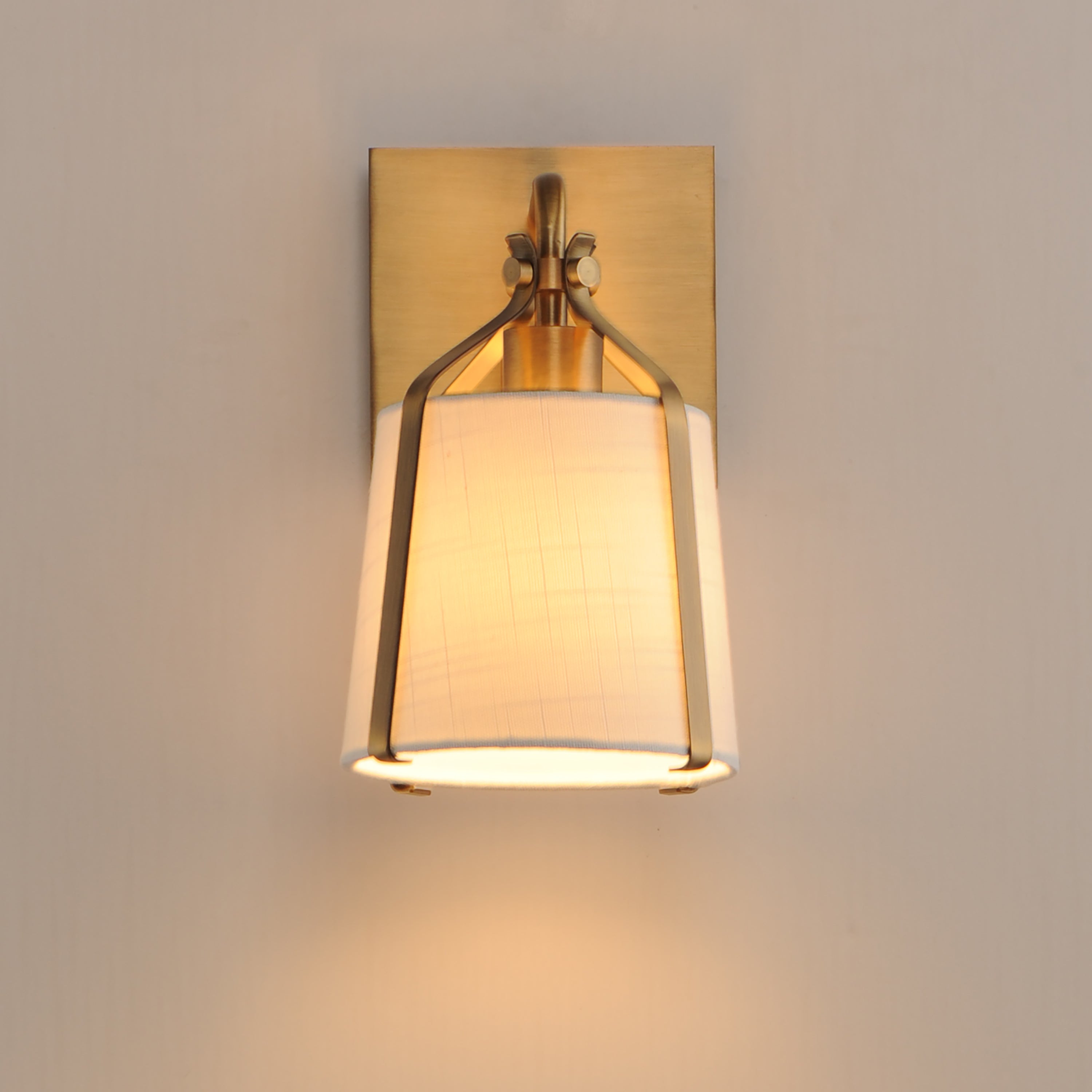 Bandera-Wall Sconce
