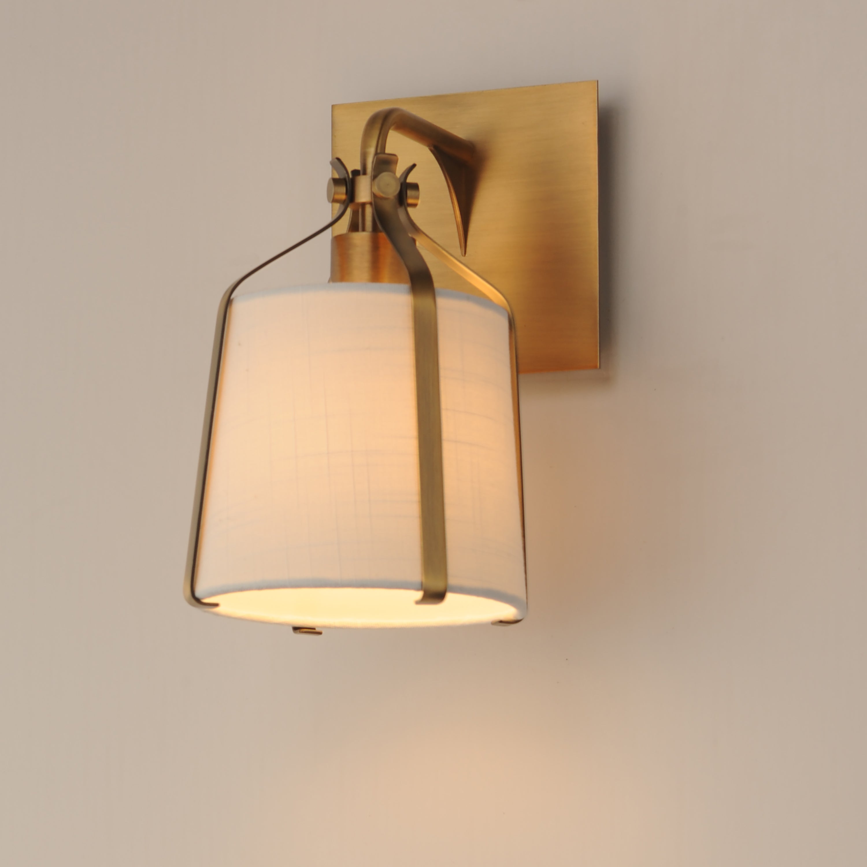 Bandera-Wall Sconce