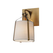 Bandera-Wall Sconce