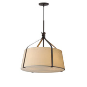 Bandera-Multi-Light Pendant