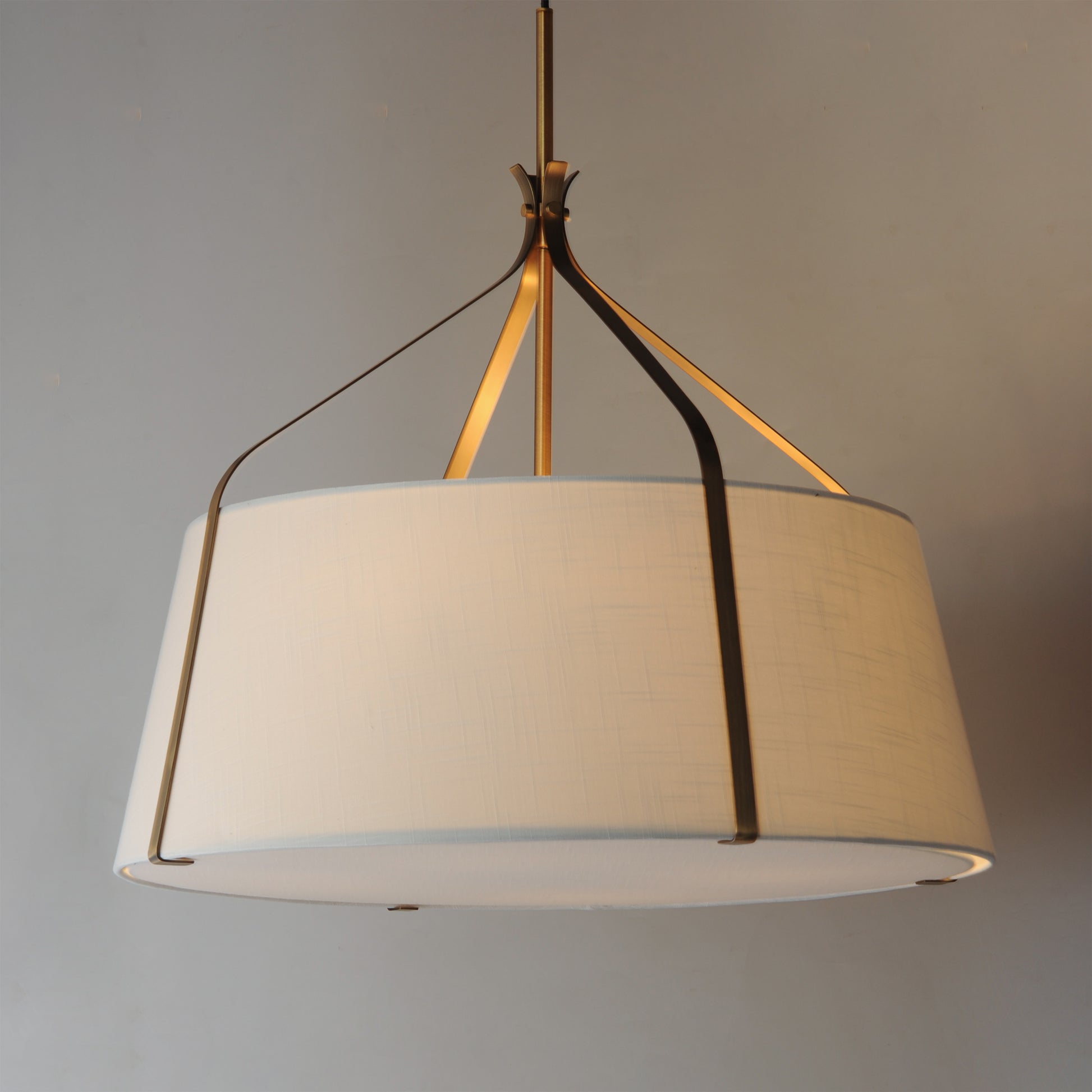 Bandera-Multi-Light Pendant