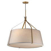 Bandera-Multi-Light Pendant