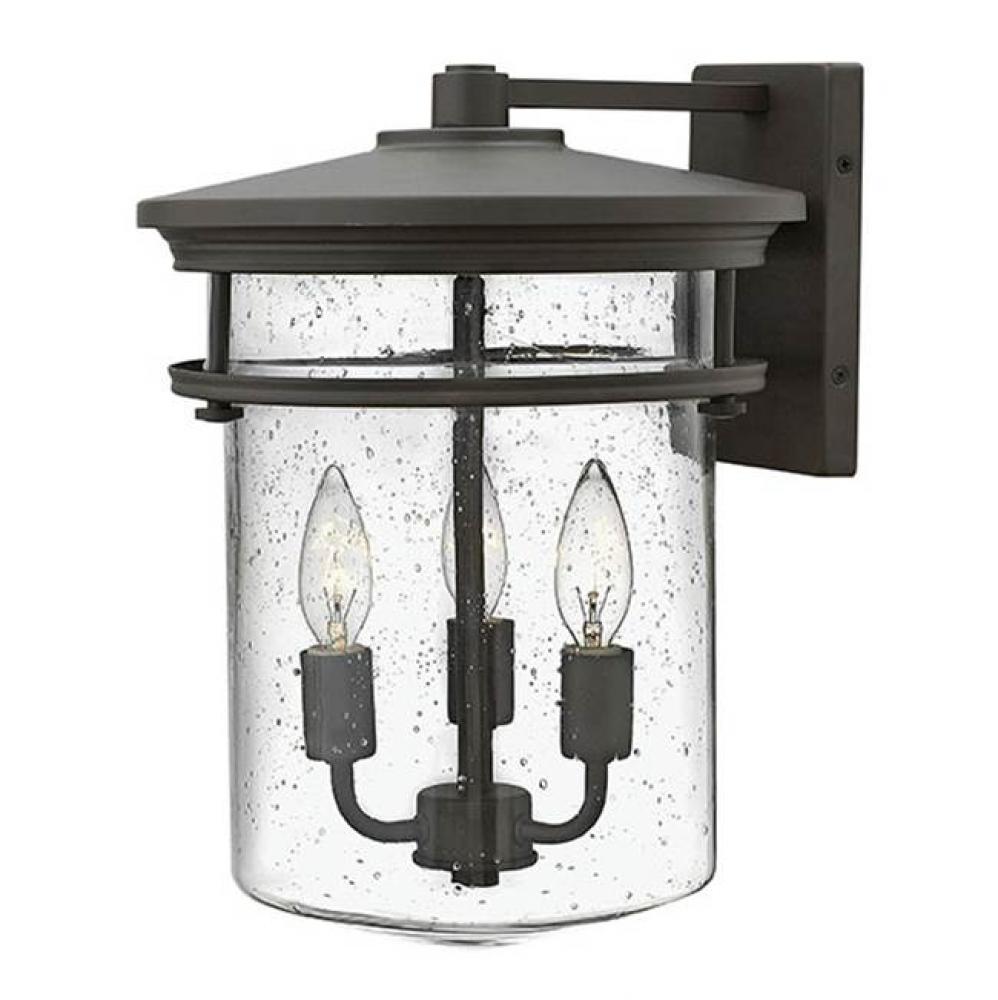 Hinkley Lighting BRONZE TONES 1625KZ Outdoor Lighting - Bronze