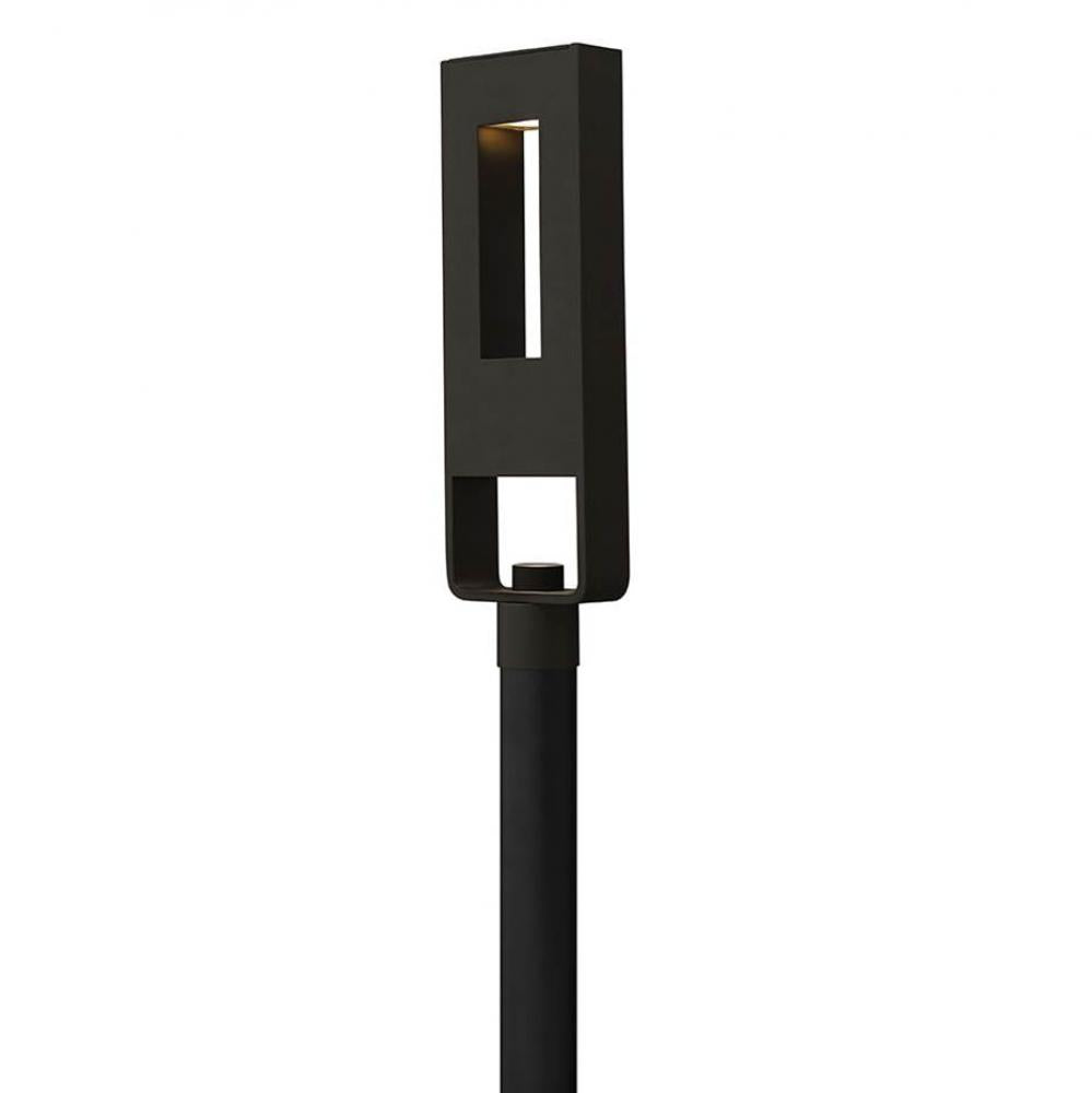 Hinkley Lighting BLACK 1641SK Outdoor Lighting - Black