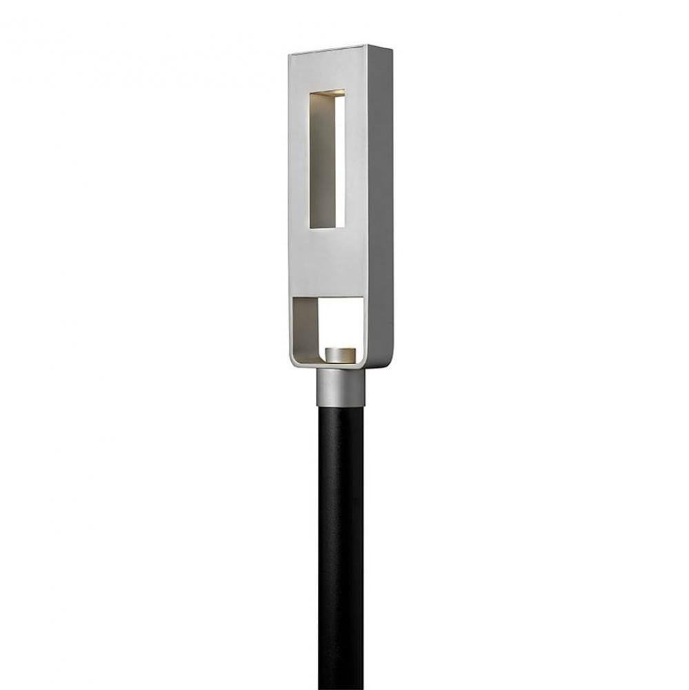 Hinkley Lighting SILVER 1641TT Outdoor Lighting - Titanium