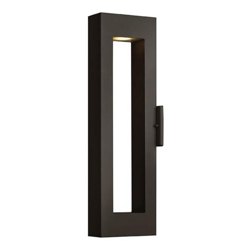 Hinkley Lighting BLACK 1644SK Outdoor Lighting - Black