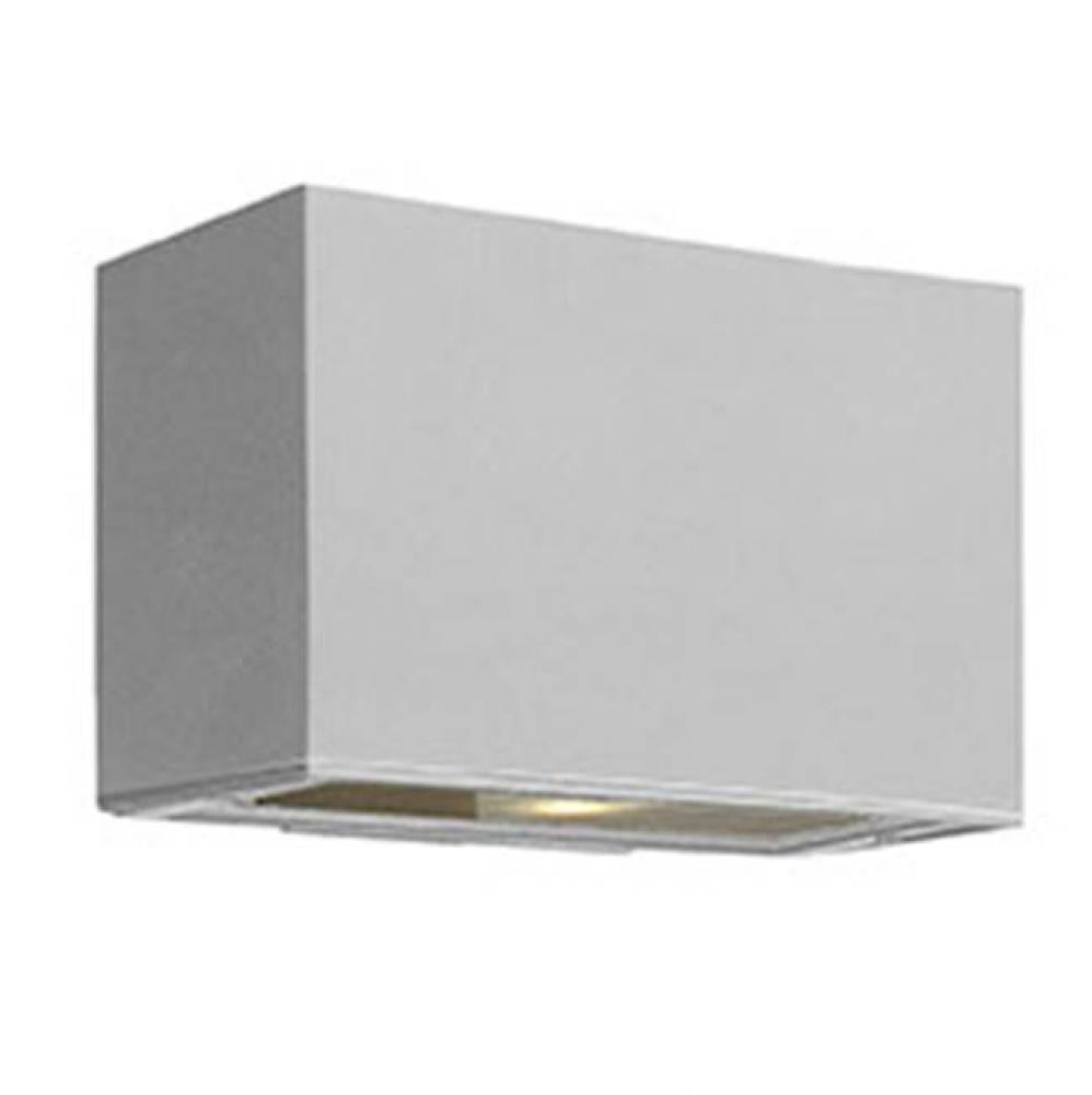 Hinkley Lighting SILVER 1645TT Outdoor Lighting - Titanium