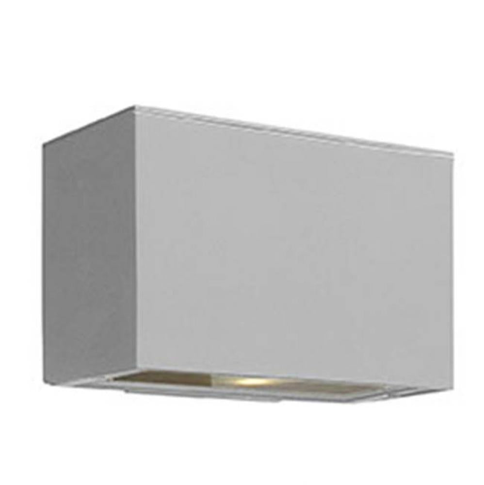 Hinkley Lighting SILVER 1646TT Outdoor Lighting - Titanium