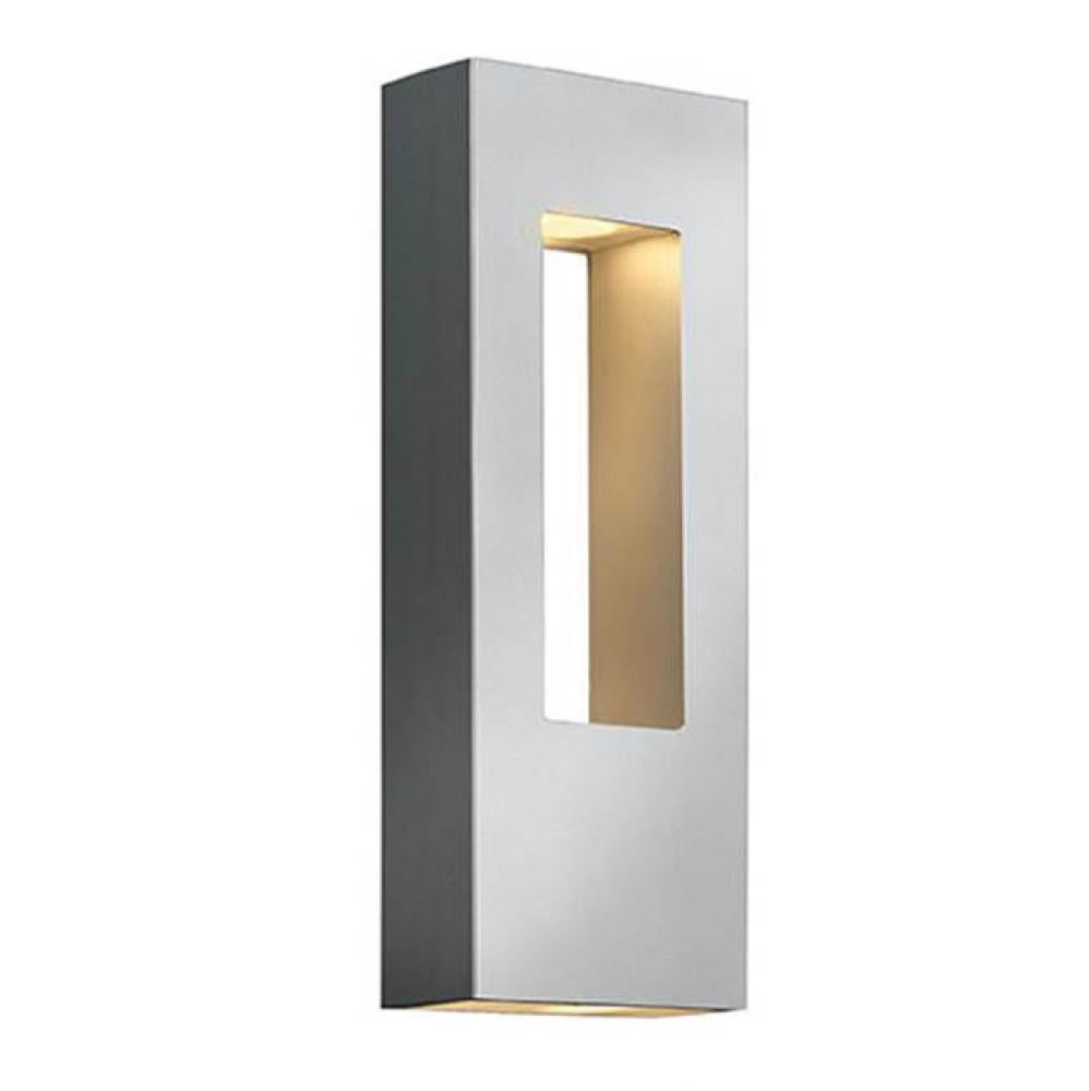 Hinkley Lighting SILVER 1648TT Outdoor Lighting - Titanium