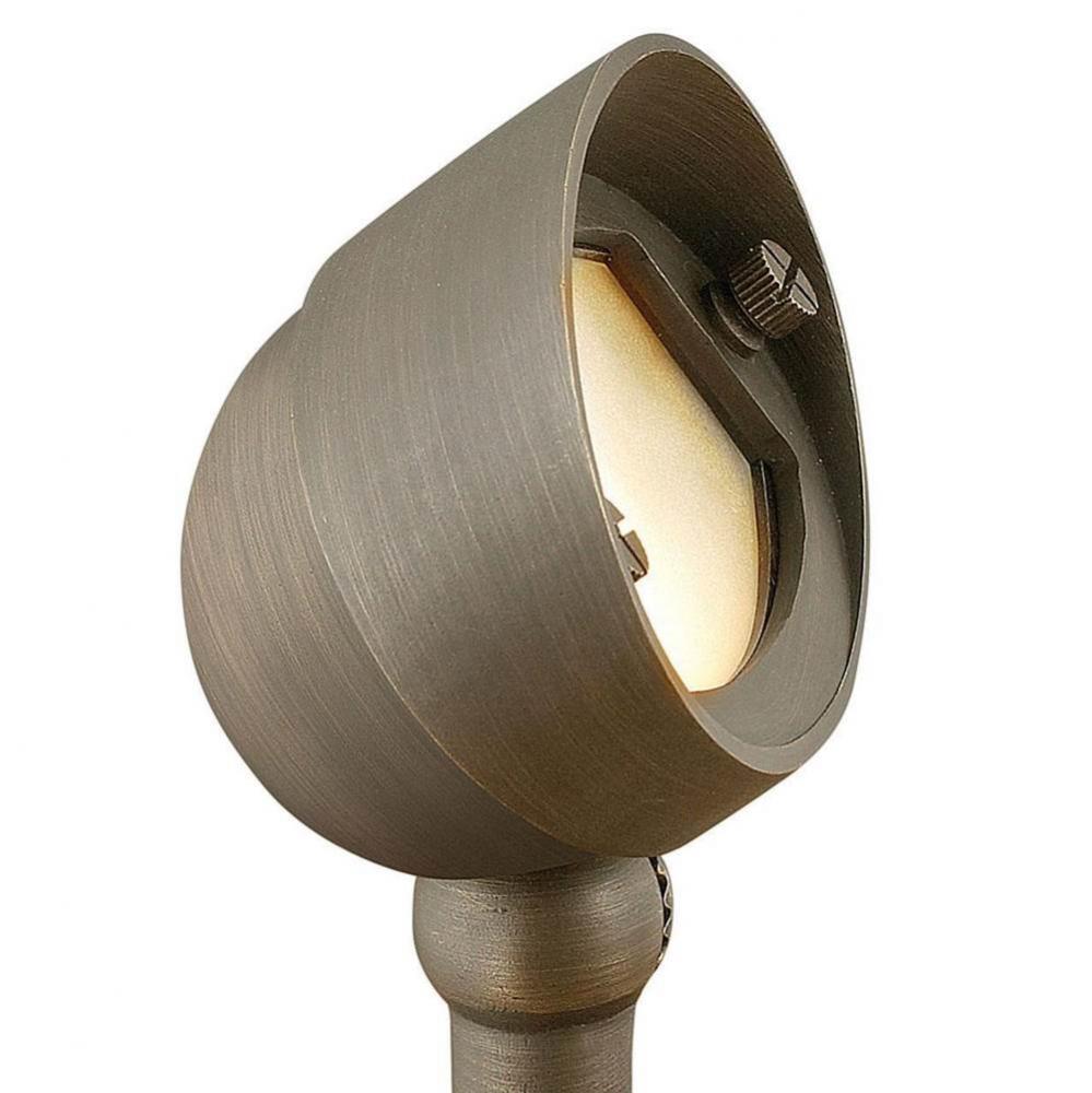 Hinkley Lighting HARDY ISLAND 16571MZ-LL Outdoor Lighting - Bronze