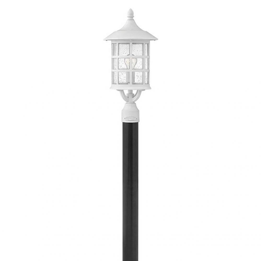 Hinkley Lighting WHITE 1801CW-LED Outdoor Lighting - White