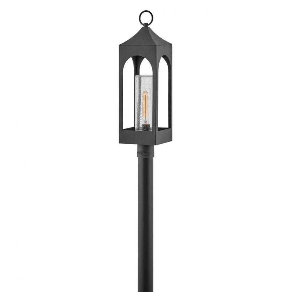 Hinkley Lighting HERITAGE 18081DSZ Outdoor Lighting - Distressed Zinc