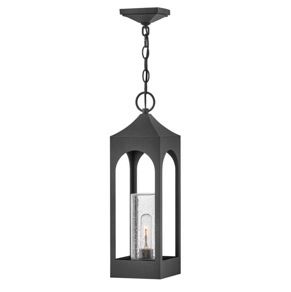 Hinkley Lighting HERITAGE 18082DSZ Outdoor Lighting - Distressed Zinc