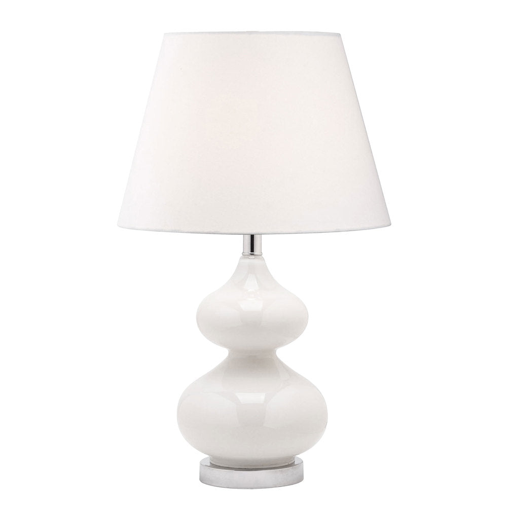 Dainolite 180T-WH Lamp Transitional - Polished Chrome