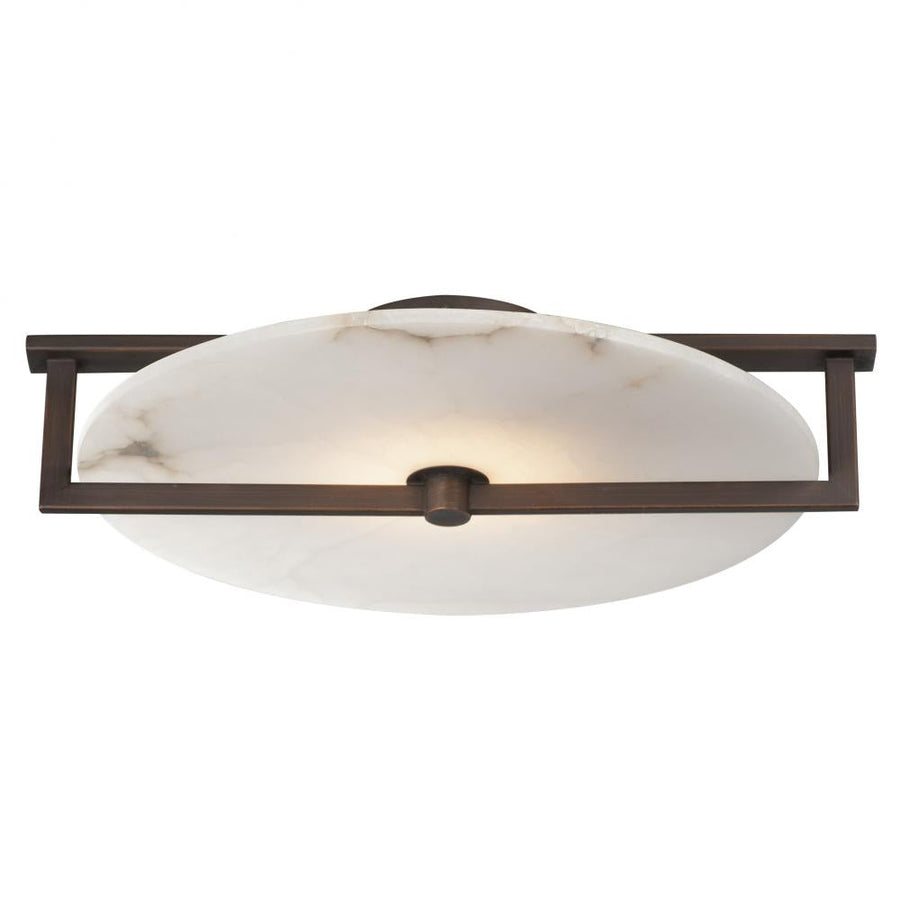 Maxim Lighting 18200WADBZ Quarry 12.25 Wall Sconce - Dark Bronze