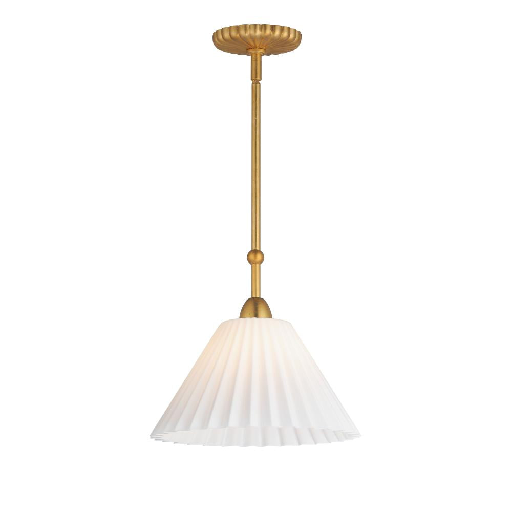Kismet-Single Pendant light