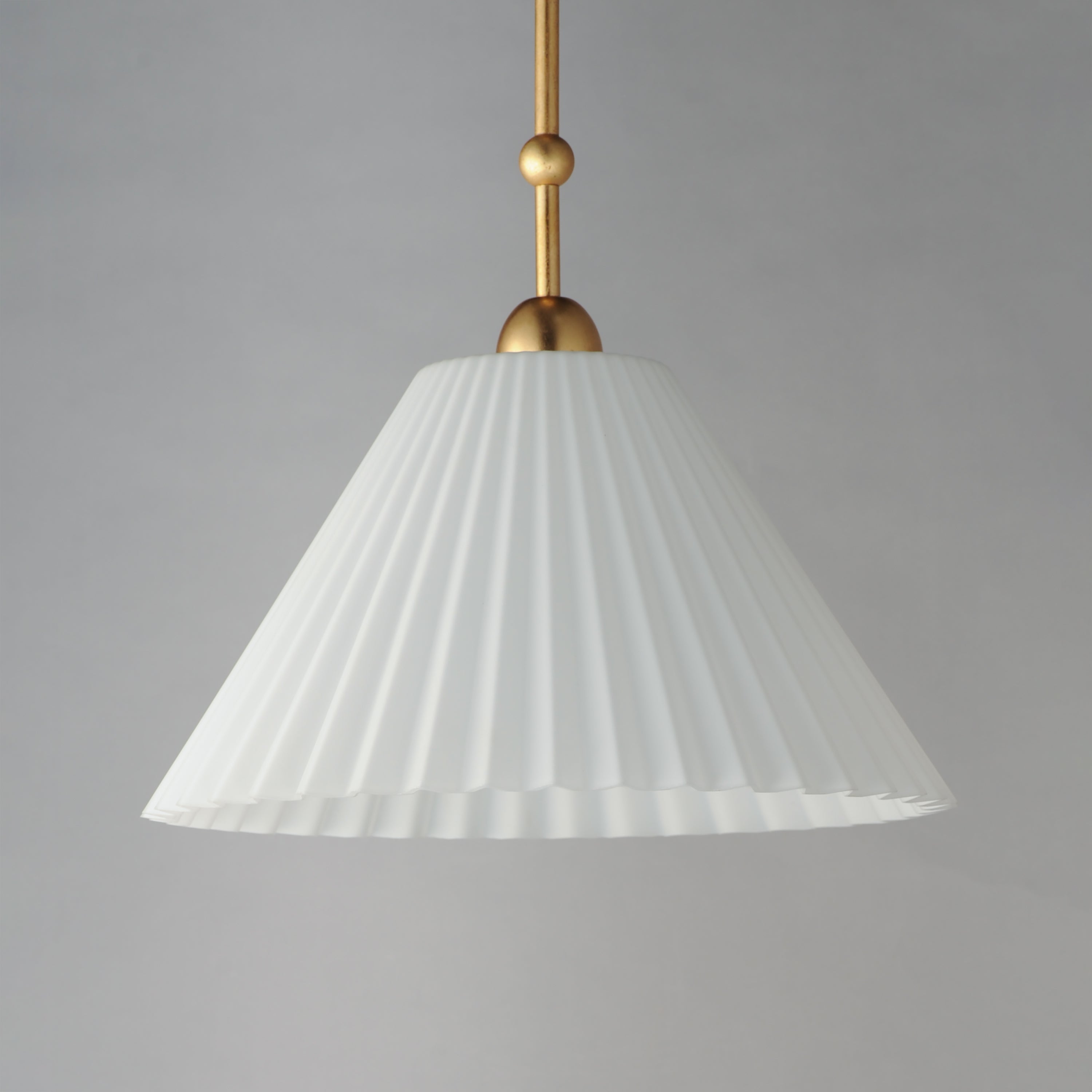 Kismet-Single Pendant