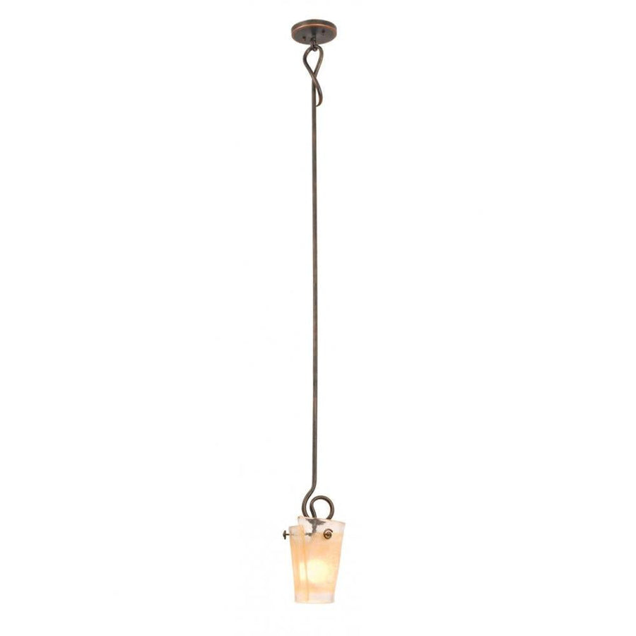 Tribecca 7 Inch Wall Sconce – Pearl Silver – 1851PS/ANTQ