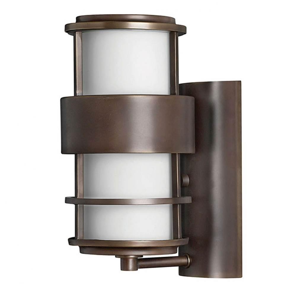 Hinkley Lighting BRONZE TONES 1900MT-LED Outdoor Lighting - Bronze