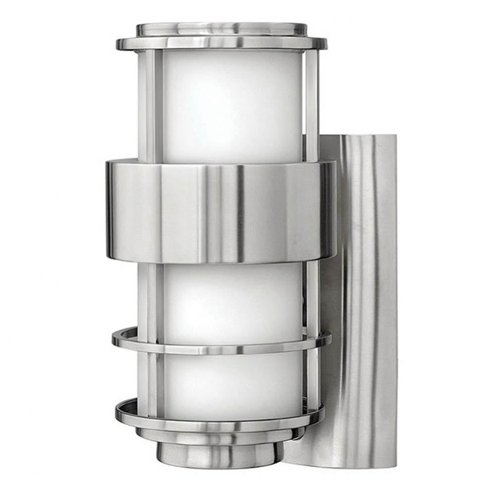 Hinkley Lighting STEEL 1900SS-LED Outdoor Lighting - Steel