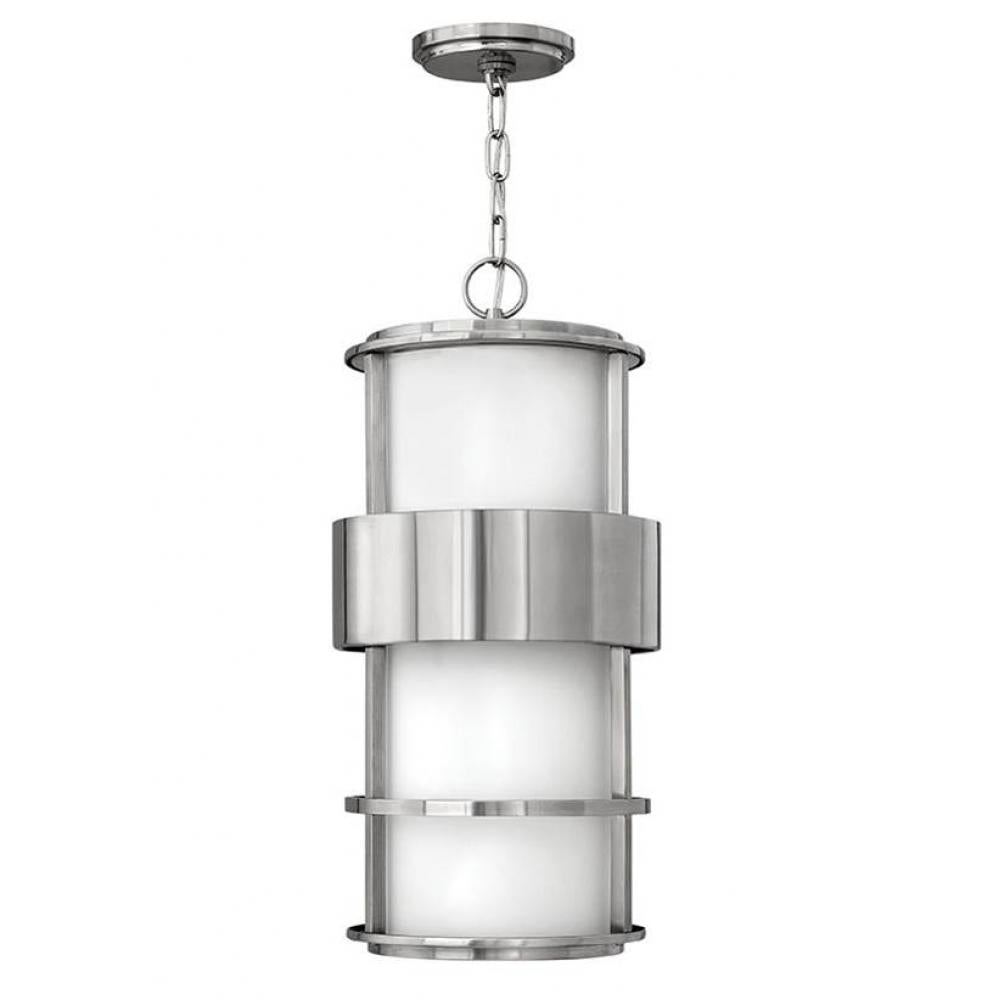 Hinkley Lighting STEEL 1902SS Outdoor Lighting - Steel