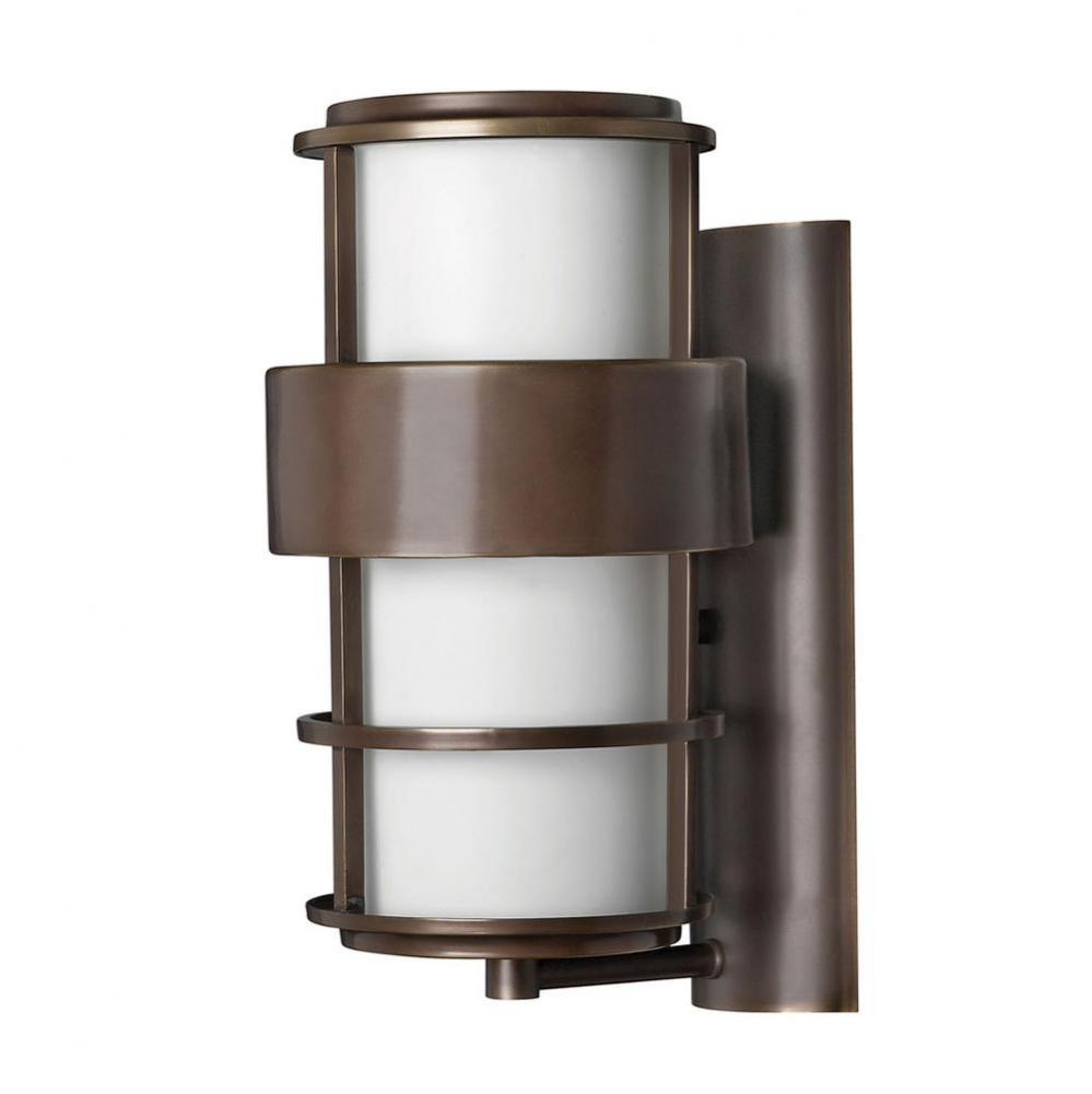 Hinkley Lighting BRONZE TONES 1904MT-LED Outdoor Lighting - Bronze