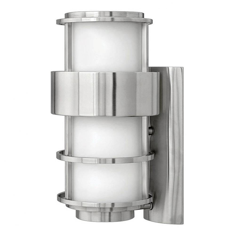 Hinkley Lighting STEEL 1904SS-LED Outdoor Lighting - Steel